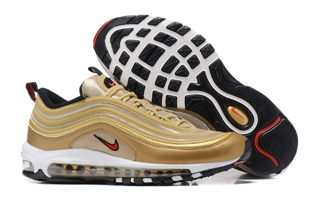 Nike Air Max 97 08 [Nike Air Max 97 8]